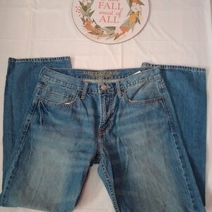 Men's American eagle jeans